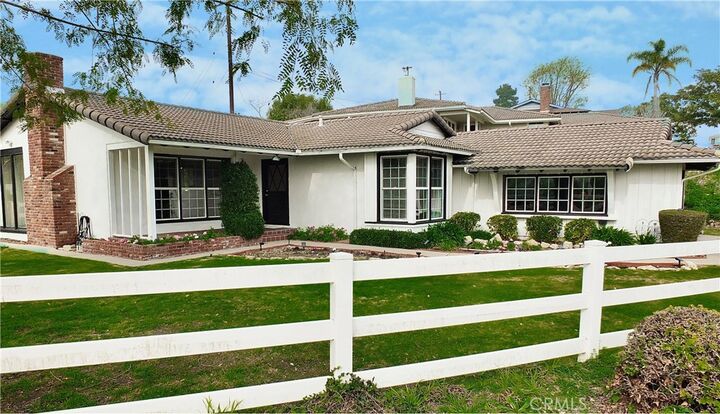 Property Photo:  27053 Freeport Rd.  CA 90275 