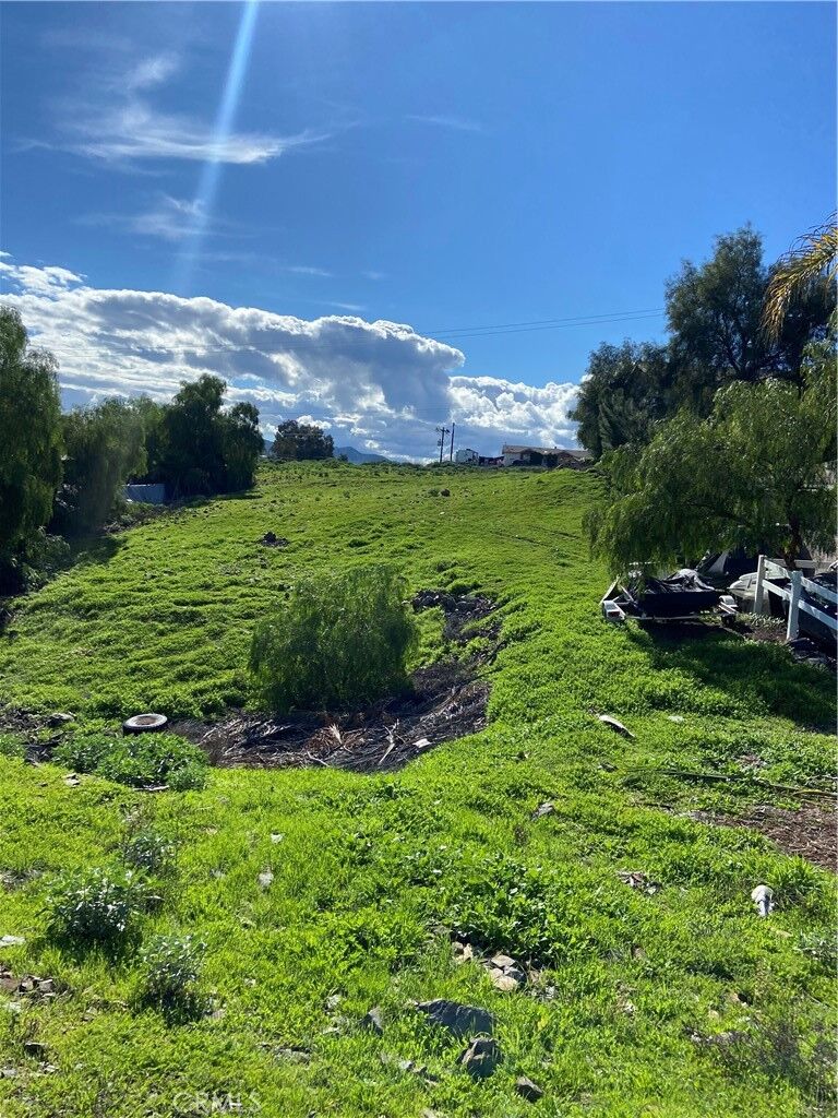 Property Photo: 0 La Bertha Lane CA 92587