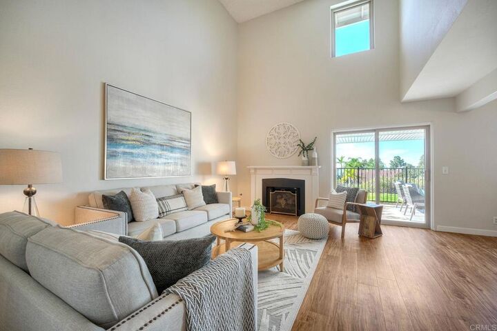 Property Photo:  6555 Via Barona  CA 92009 