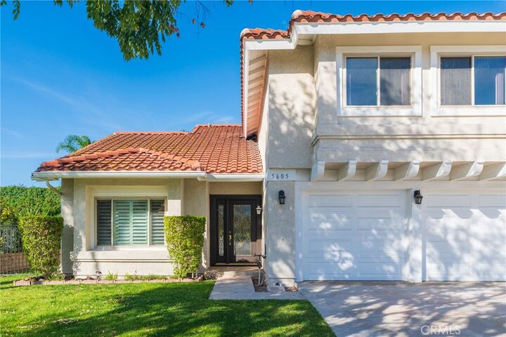 Property Photo:  5605 Vista Cantora  CA 92887 