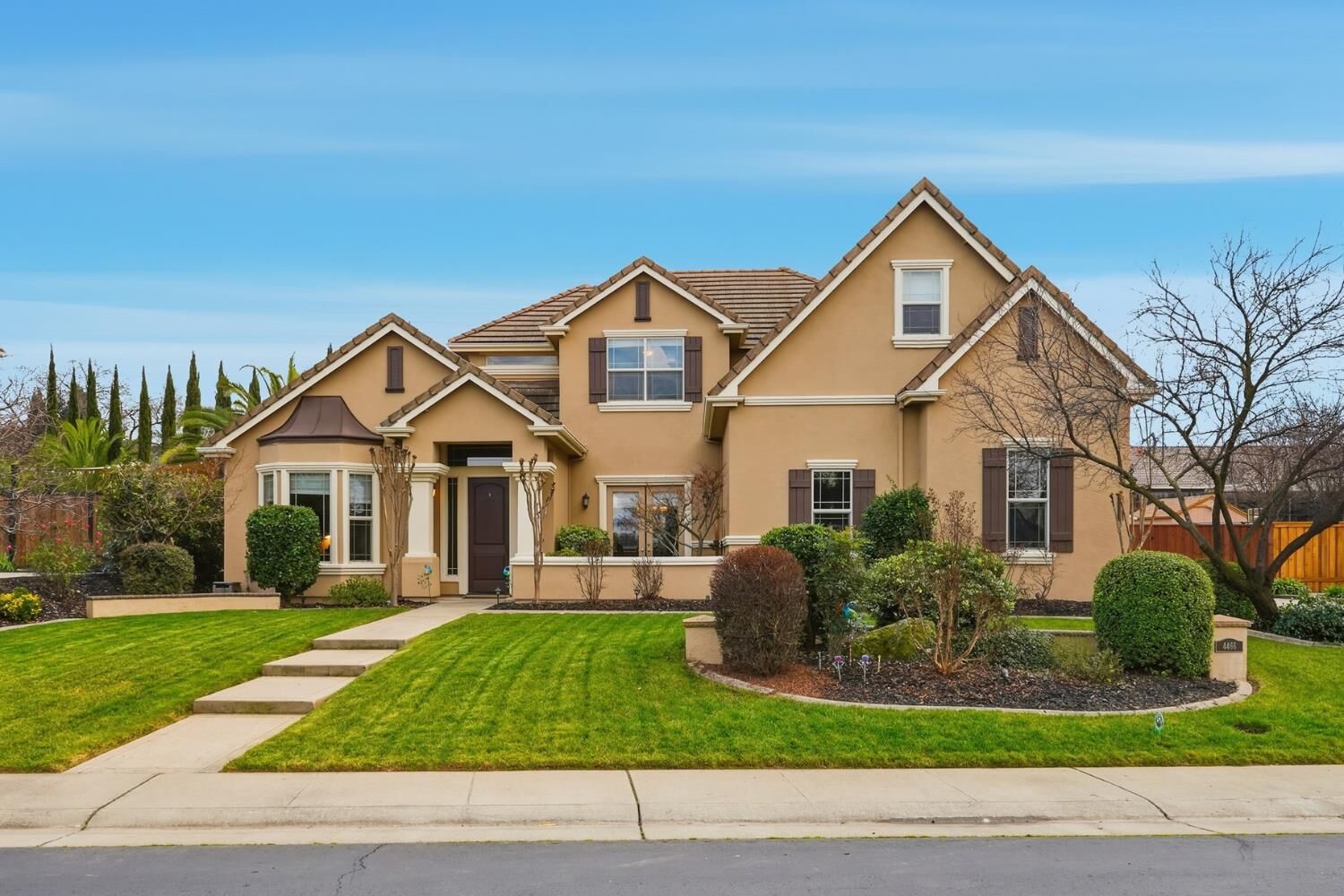 Property Photo:  4466 Greenbrae Road  CA 95677 