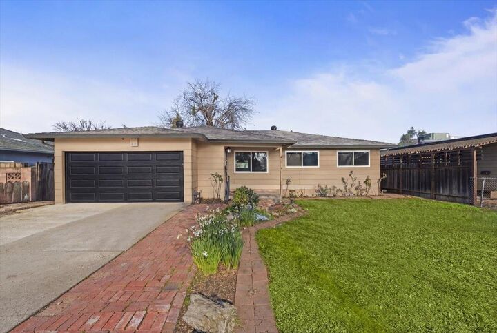 Property Photo: 221 W Pearl Avenue CA 95207