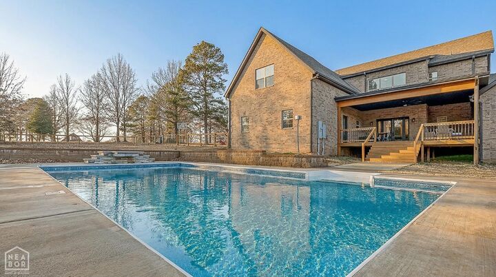 Property Photo: 857 County Road 761 AR 72450