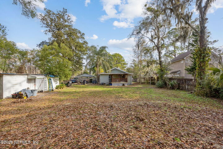 Property Photo: 6242 Park Street FL 32205