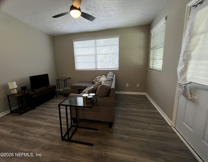 Property Photo:  8608 2nd Avenue  FL 32218 