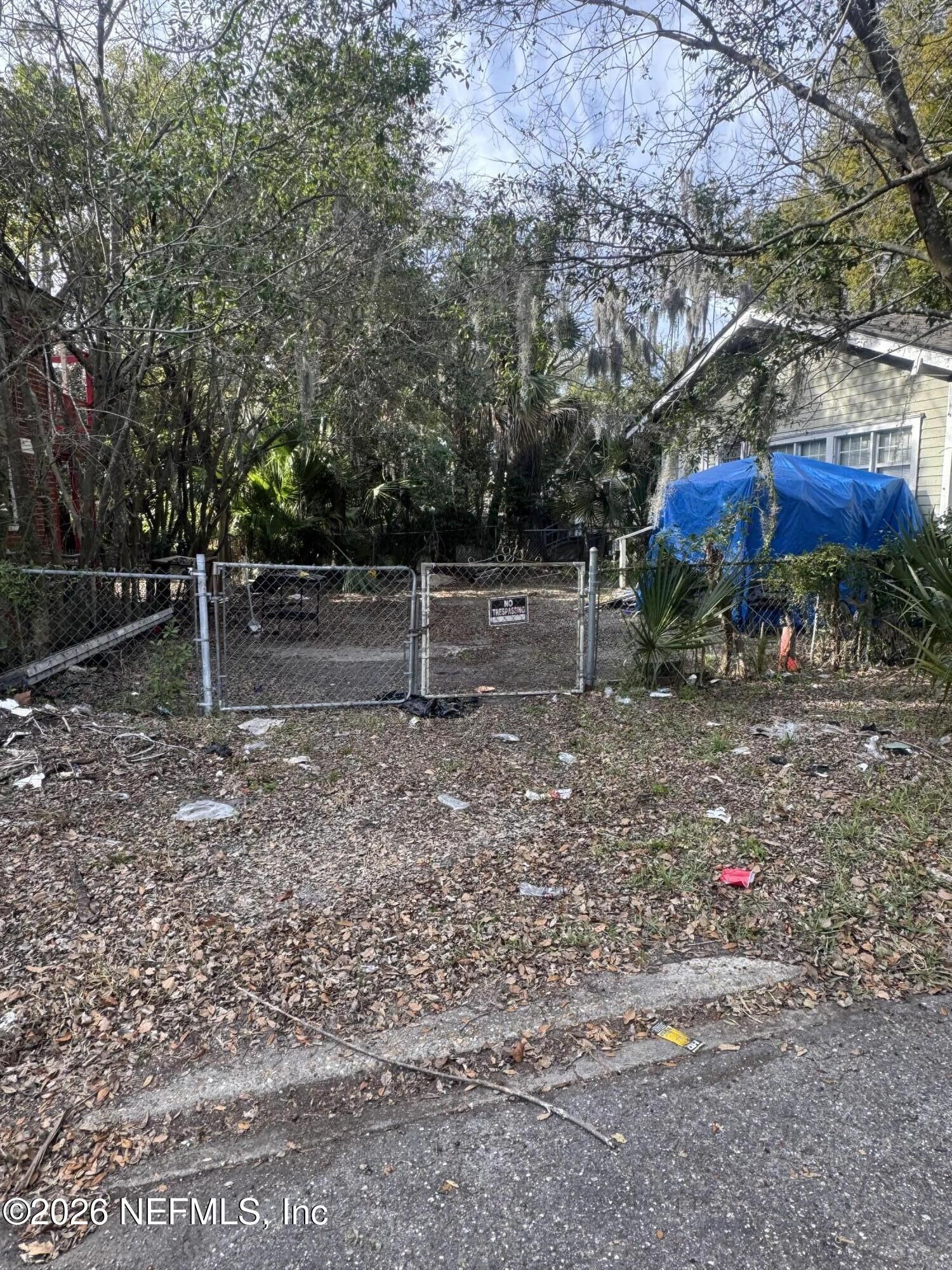 Property Photo:  334 Birch Street  FL 32206 