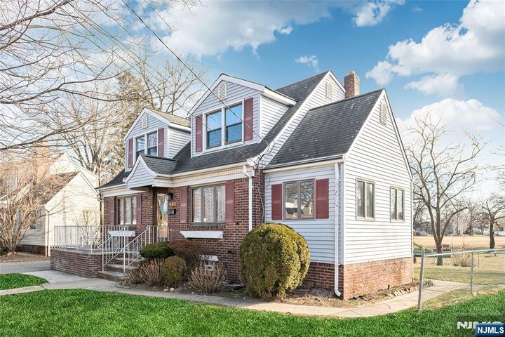 Property Photo: 27-10 Urban Place NJ 07410