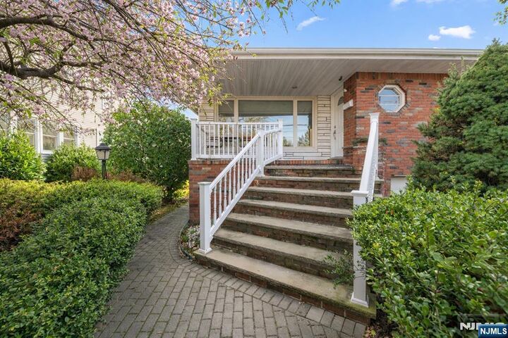 Property Photo: 1128 Abbott Boulevard NJ 07024