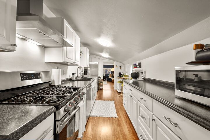Property Photo: 1519 Woodland Avenue MT 59901