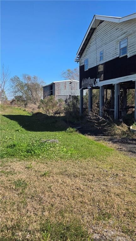 Property Photo: 4355 Jean Lafitte Boulevard LA 70067