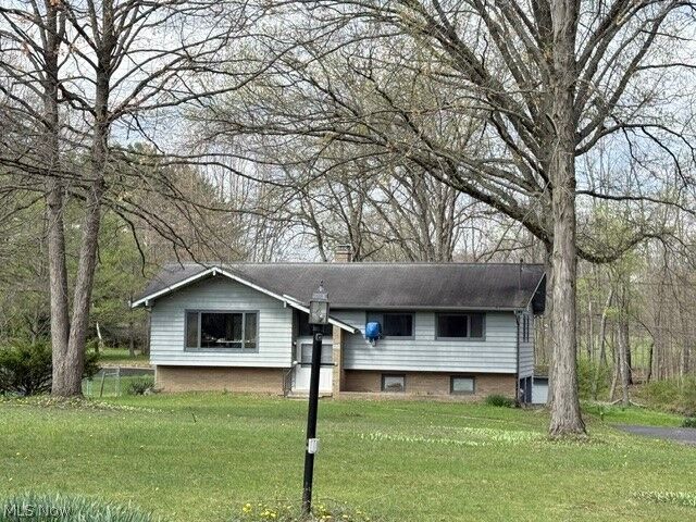 Property Photo:  3545 Porter  OH 44272 