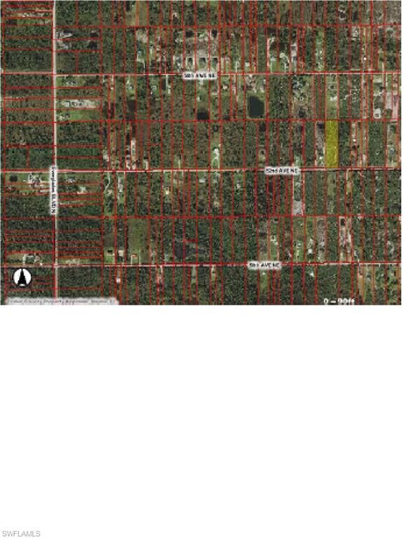 Property Photo: 00 52nd Ave NE FL 34120