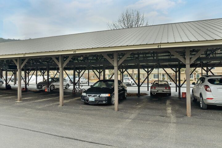 Property Photo:  238 Basehill Road  NH 03431 