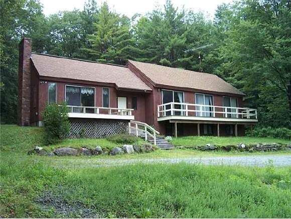 Property Photo:  84 Nightingale Lane  NH 03753 