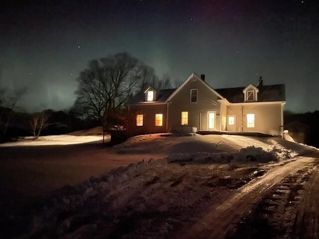 Property Photo: 29 Buckley Simpson Drive NS B0H 1G0