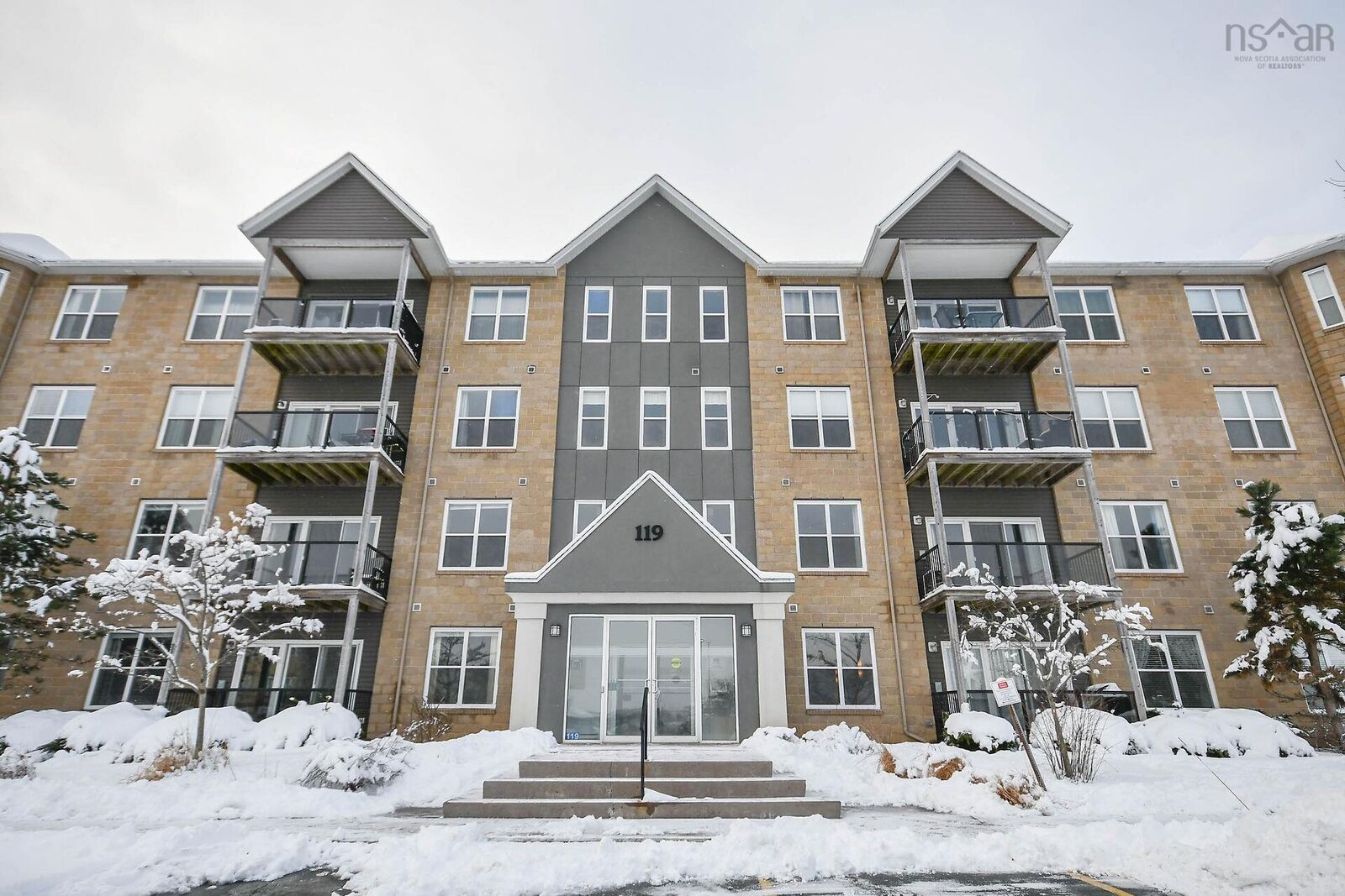 Photo de la propriété: 119 Walker Avenue NS B4C 0C5