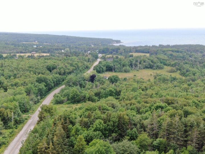 Property Photo:  Lot Shore Road E  NS B0S 1L0 