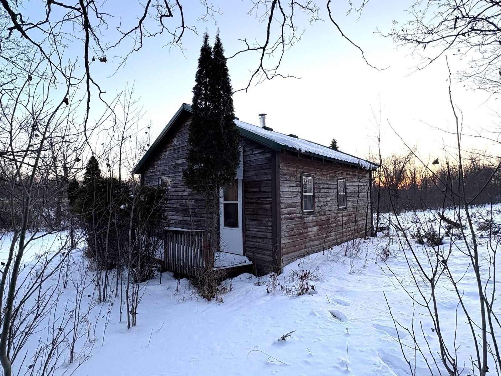 Property Photo: 38192 Walker Lake Drive MN 56576