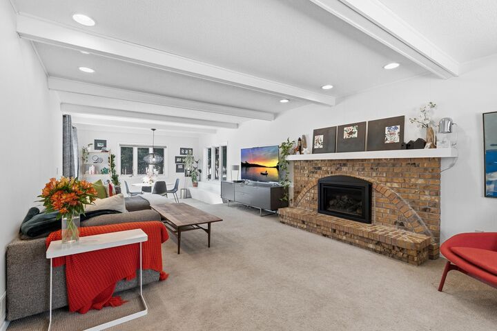 Property Photo:  4396 Snail Lake Court W  MN 55126 