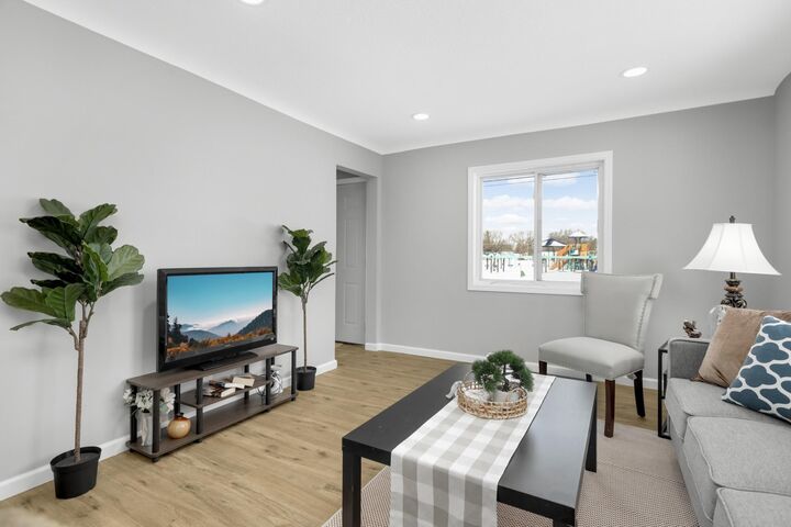 Property Photo: 4533 Welcome Avenue N MN 55422