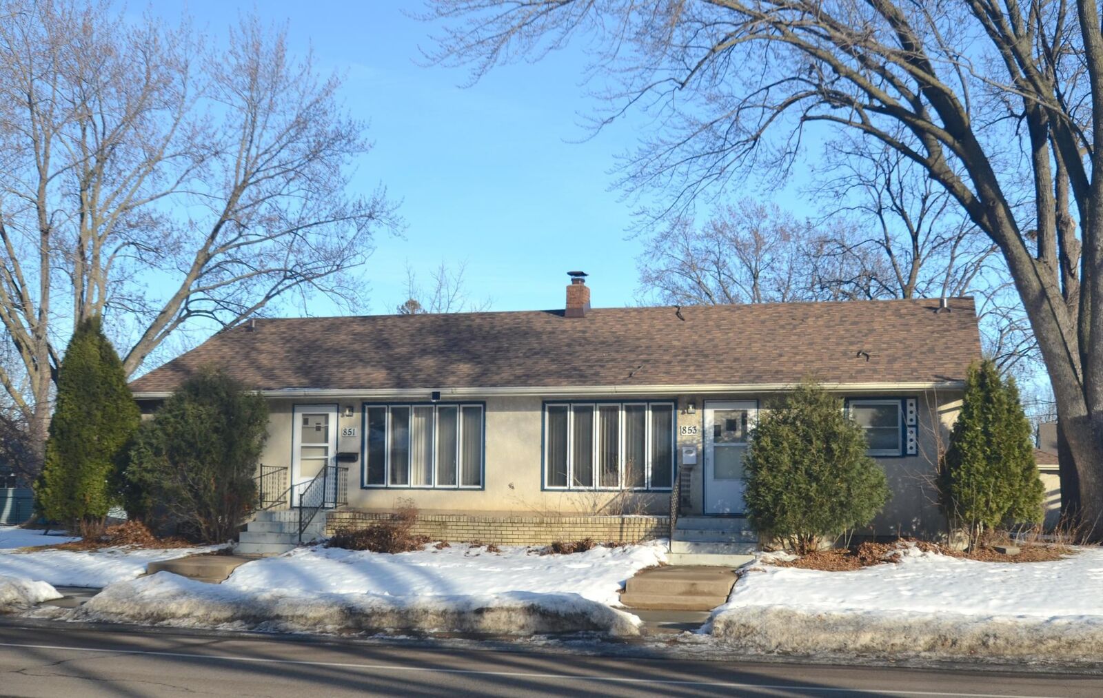 Property Photo:  851 5th Avenue S  MN 55075 