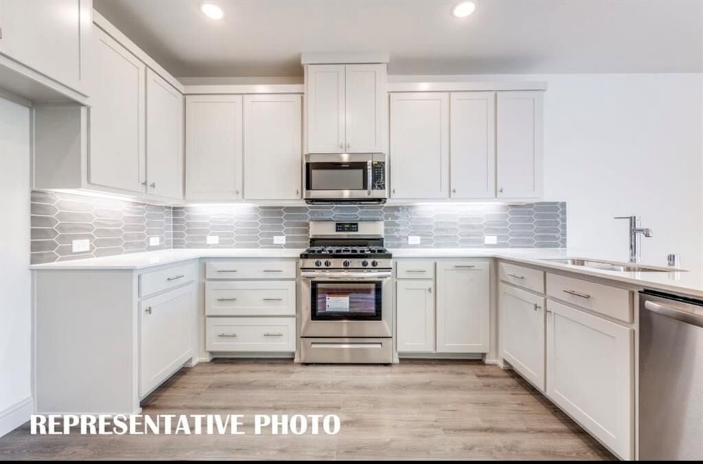 Property Photo:  1862 Sacaton Trail  TX 75075 