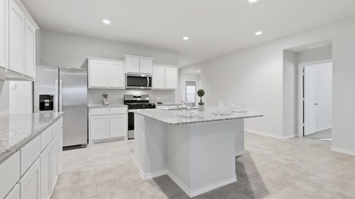 Property Photo:  1228 Beltway Lane  TX 76048 