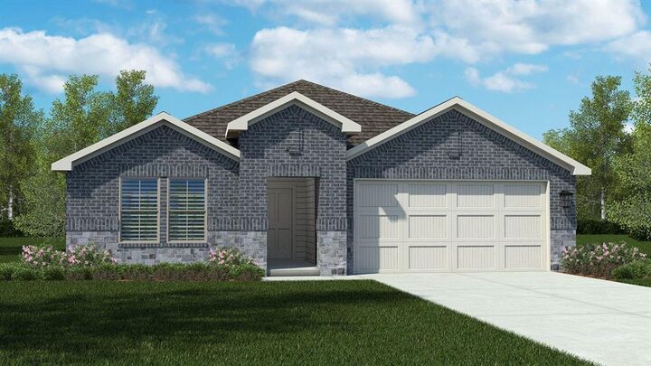 Property Photo: 1012 Cherry Cove Drive TX 76131