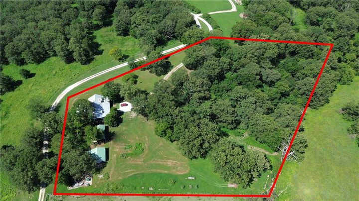 Property Photo:  16723 Scenic Hills Drive  AR 72761 