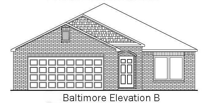 Property Photo:  1720 Pittman Street  AR 72734 