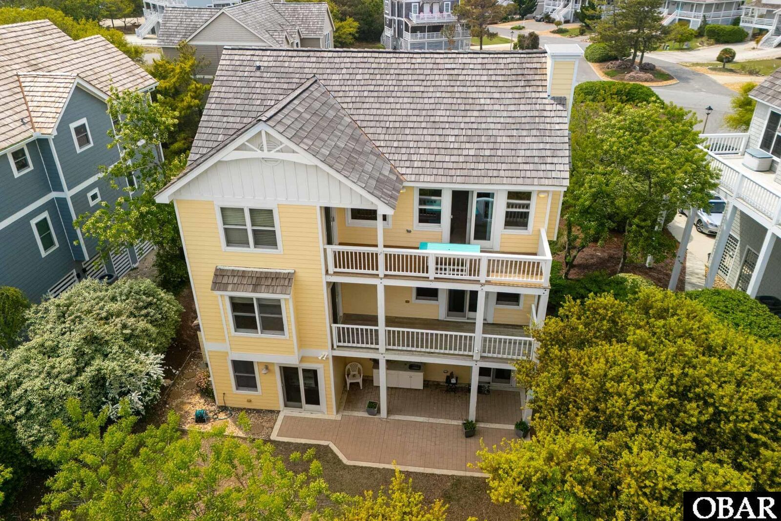 Property Photo: 6005 S North Shore Court NC 27959