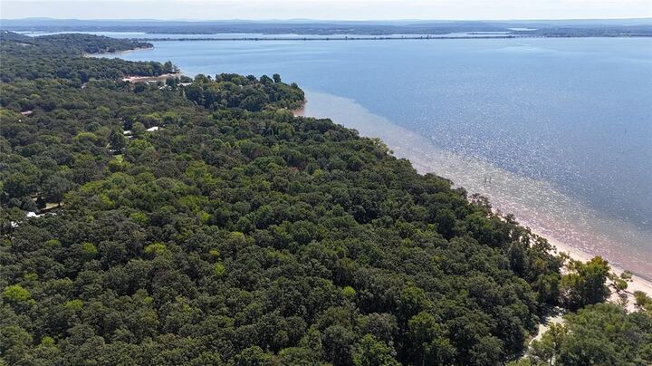 Property Photo:  010 Summer Lane  OK 74432 