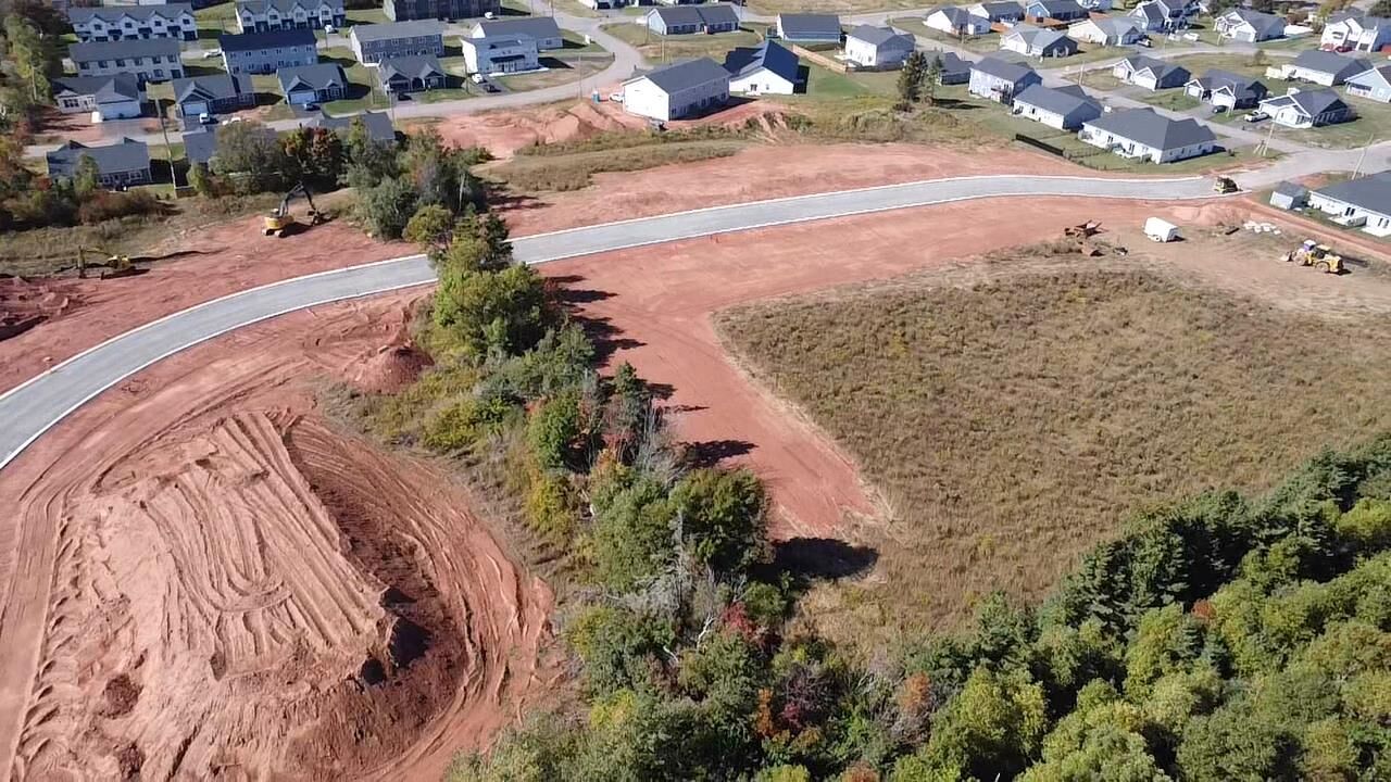 Photo de la propriété:  Lot 96 Goldsmith Row  PE C1B 4L9 