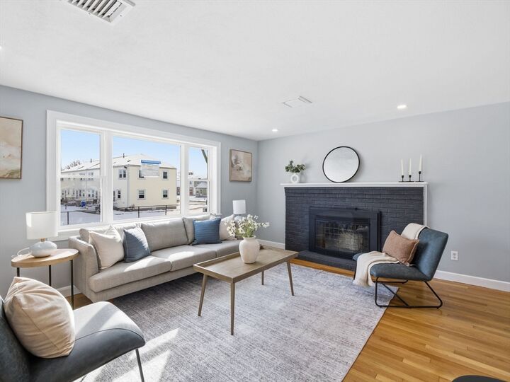 Property Photo:  12 Holloway St  MA 02148 