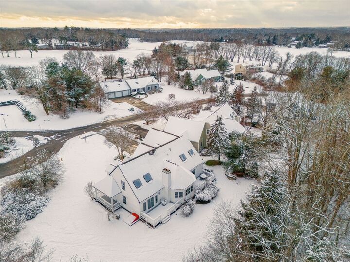 Property Photo: 24 Country Club Drive 24 MA 02360