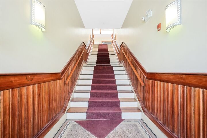 Property Photo:  7 Main St 203  MA 02301 