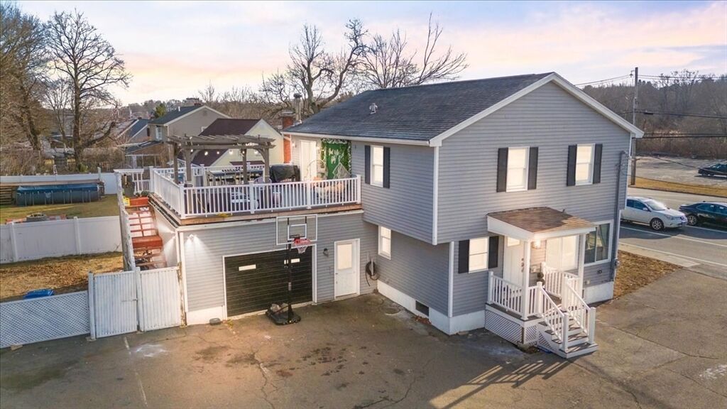 Property Photo: 11 Andover St MA 01923