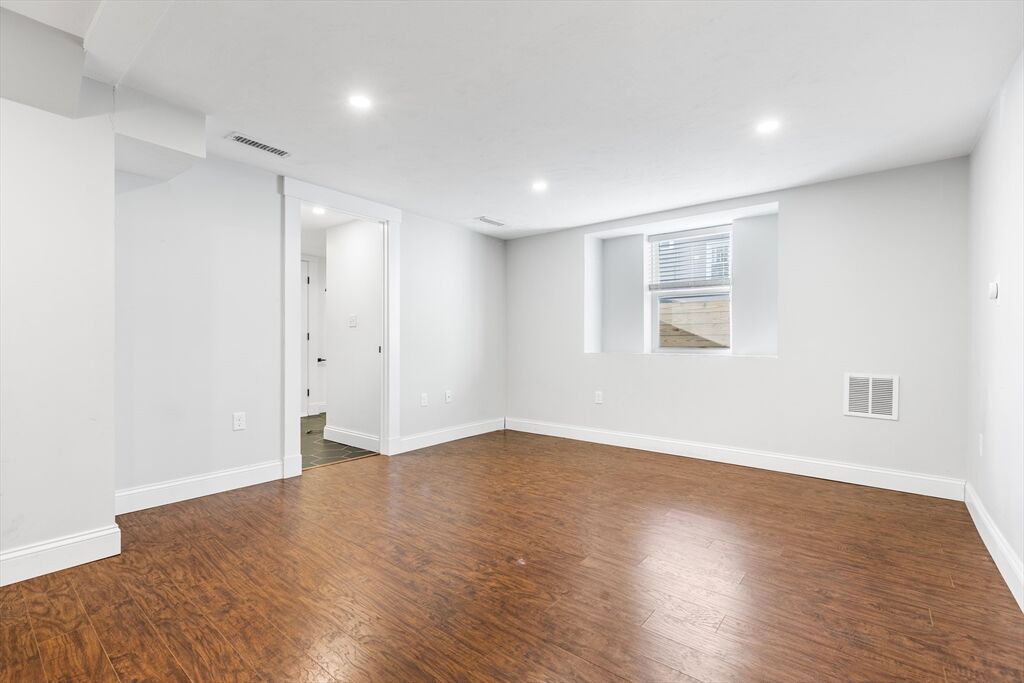 Property Photo: 40 Seaview Ave 1 MA 02152