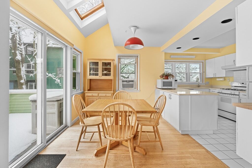 Property Photo: 28-30 Winslow St 30 MA 02138