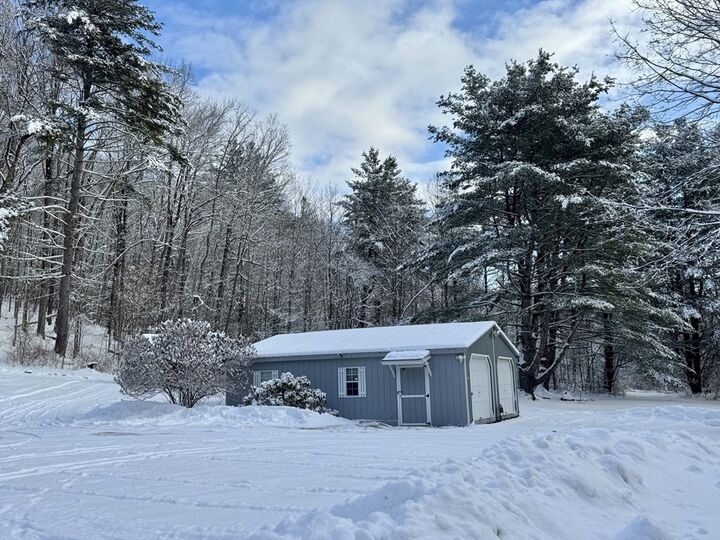 Property Photo:  1451 Route 2  MA 01339 