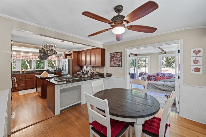 Property Photo: 139 Salem End Road MA 01702