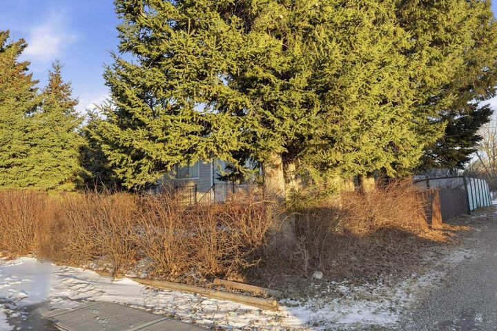 Photo de la propriété: 317 Centre Street AB T0M 0R0