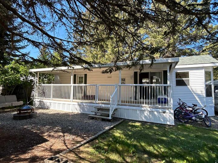 Property Photo:  5230 27 Highway 29 Timber Ridge  AB T0M 1X0 