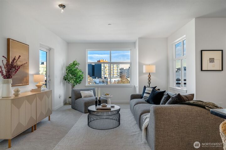 Property Photo: 5450 Leary Avenue NW 544 WA 98107