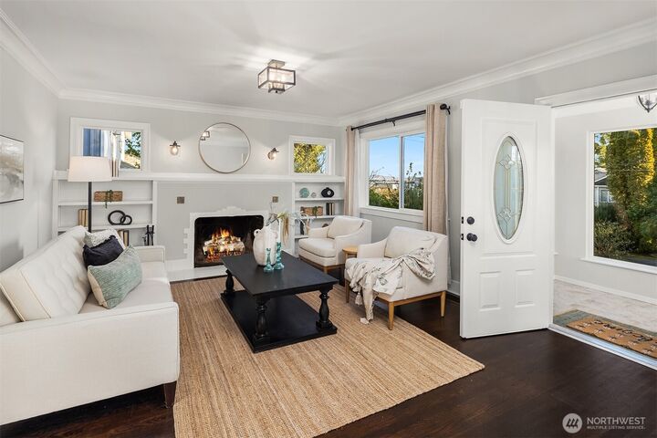 Property Photo:  716 N 96th Street  WA 98103 