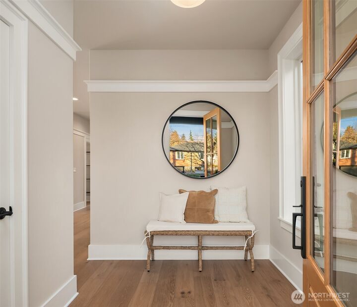 Property Photo: 3035 NW 71st Street WA 98117