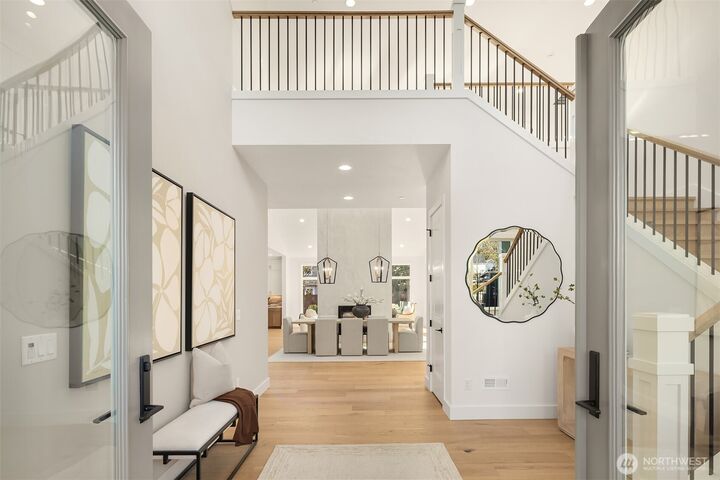 Property Photo: 12929 NE 112th Street WA 98033