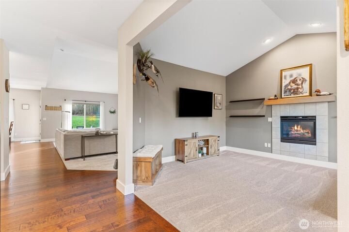 Property Photo:  4406  140th Street NW  WA 98271 