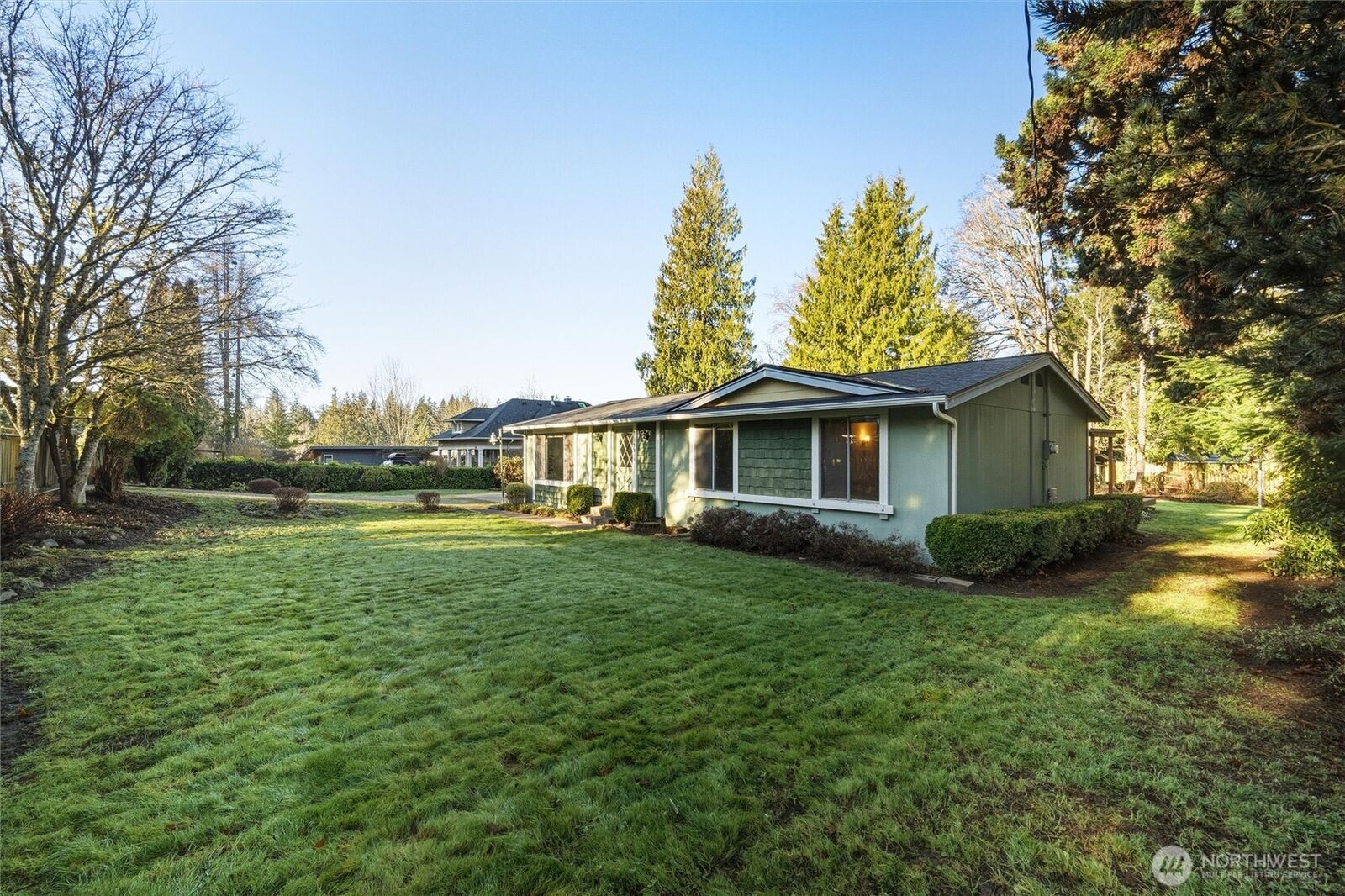 Property Photo:  3811  York Street  WA 98229 