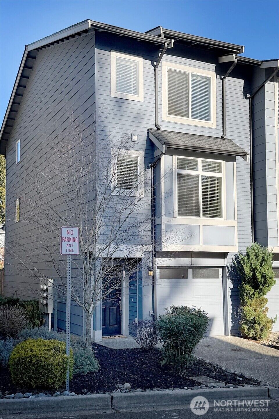 Property Photo: 19403 7th Avenue W C15 WA 98036